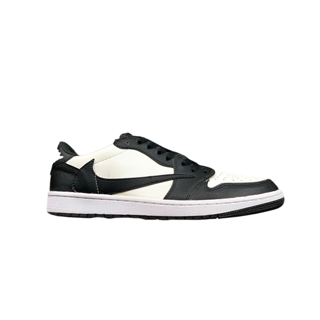 AJ-1 low reverse