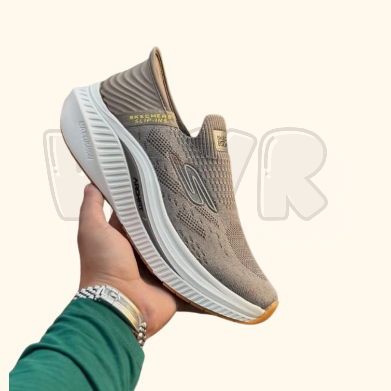 Skechers Archfit