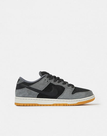 Nike Sb Dunks Smoke Grey