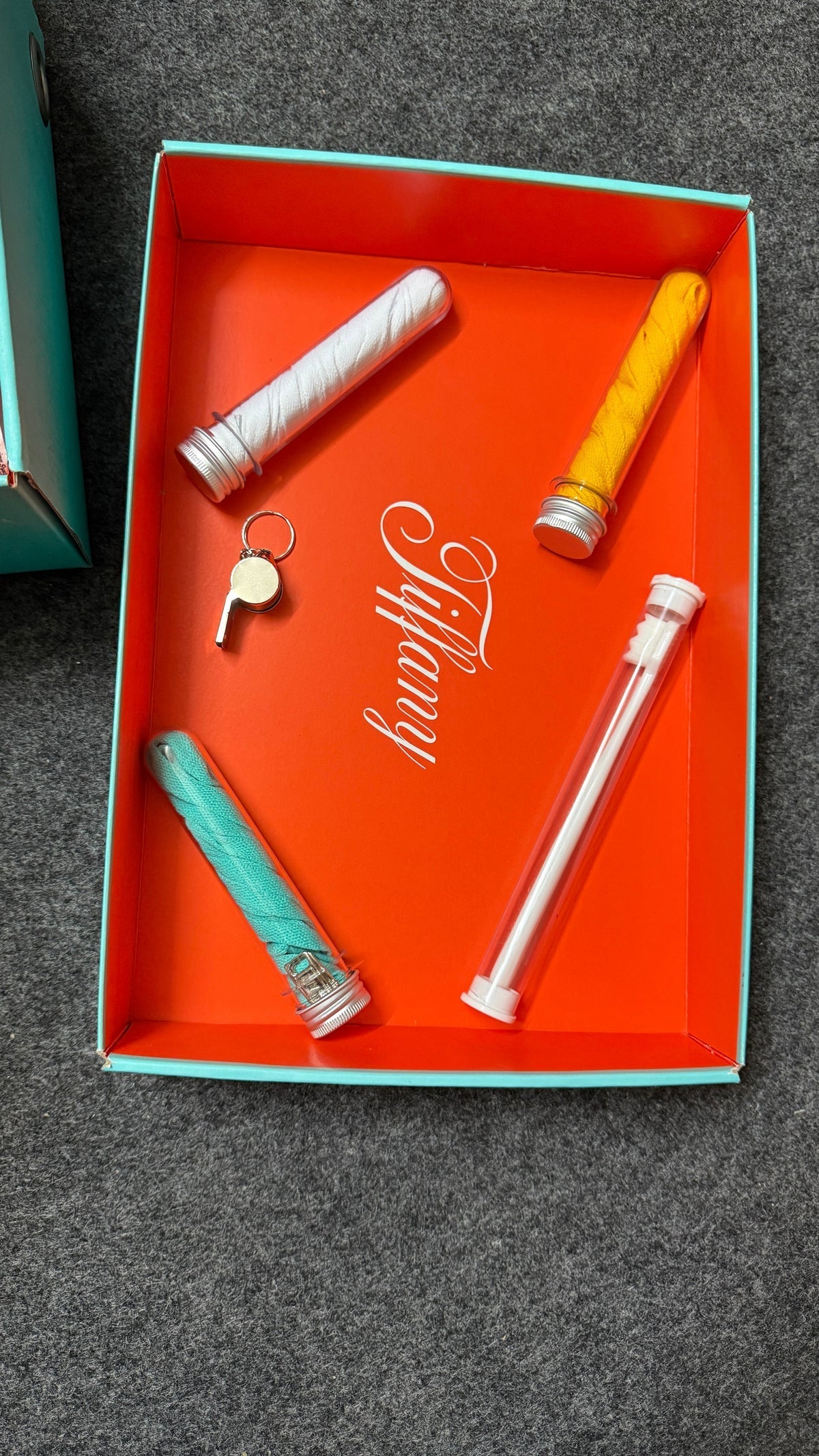 Nike AF 1 Low Tiffany & Co