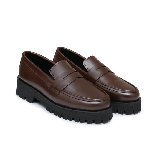 Bold-Stride loafers Br