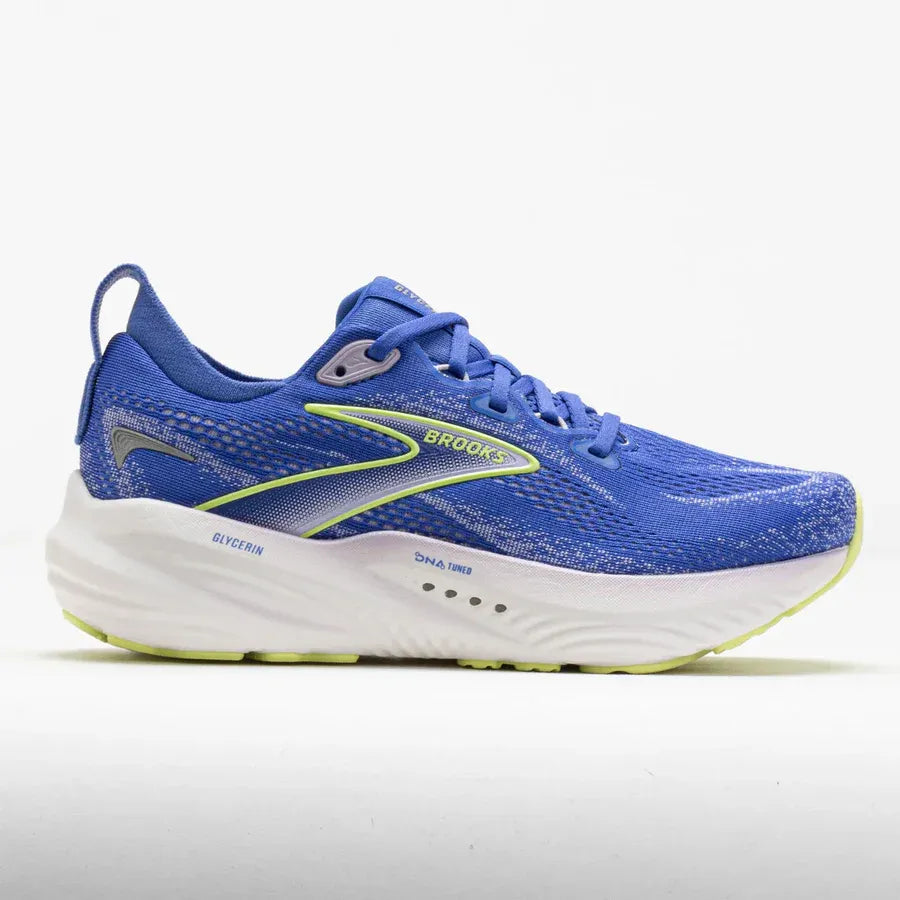 Brooks Glycerin 22 - dot perfect