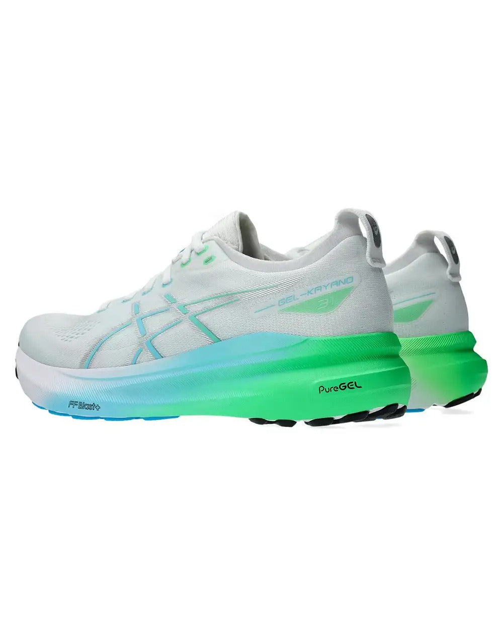 ASICS Gel-Kayano 31 AAA+