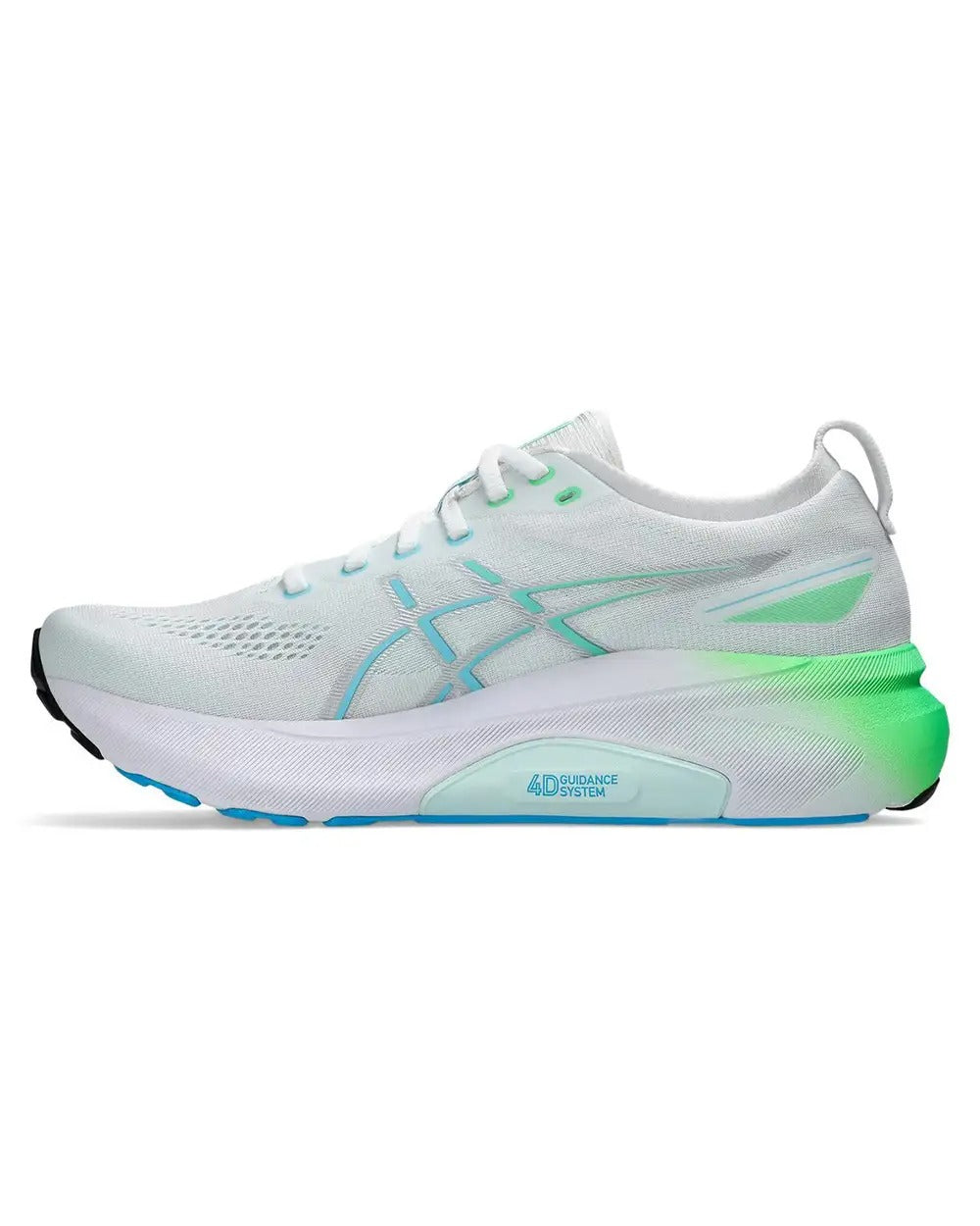 ASICS Gel-Kayano 31 AAA+
