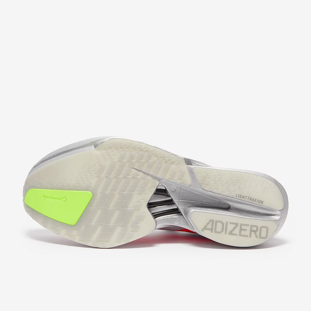 Adidas Adizero Adios pro 4 - dot perfect