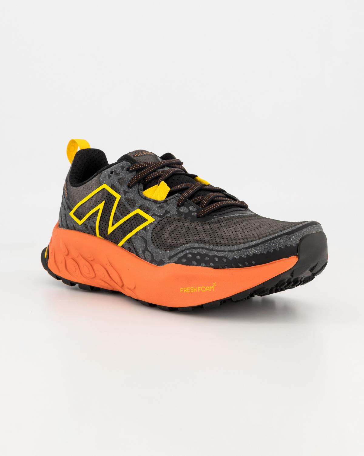 New Balance Fresh Foam X Hierro v9