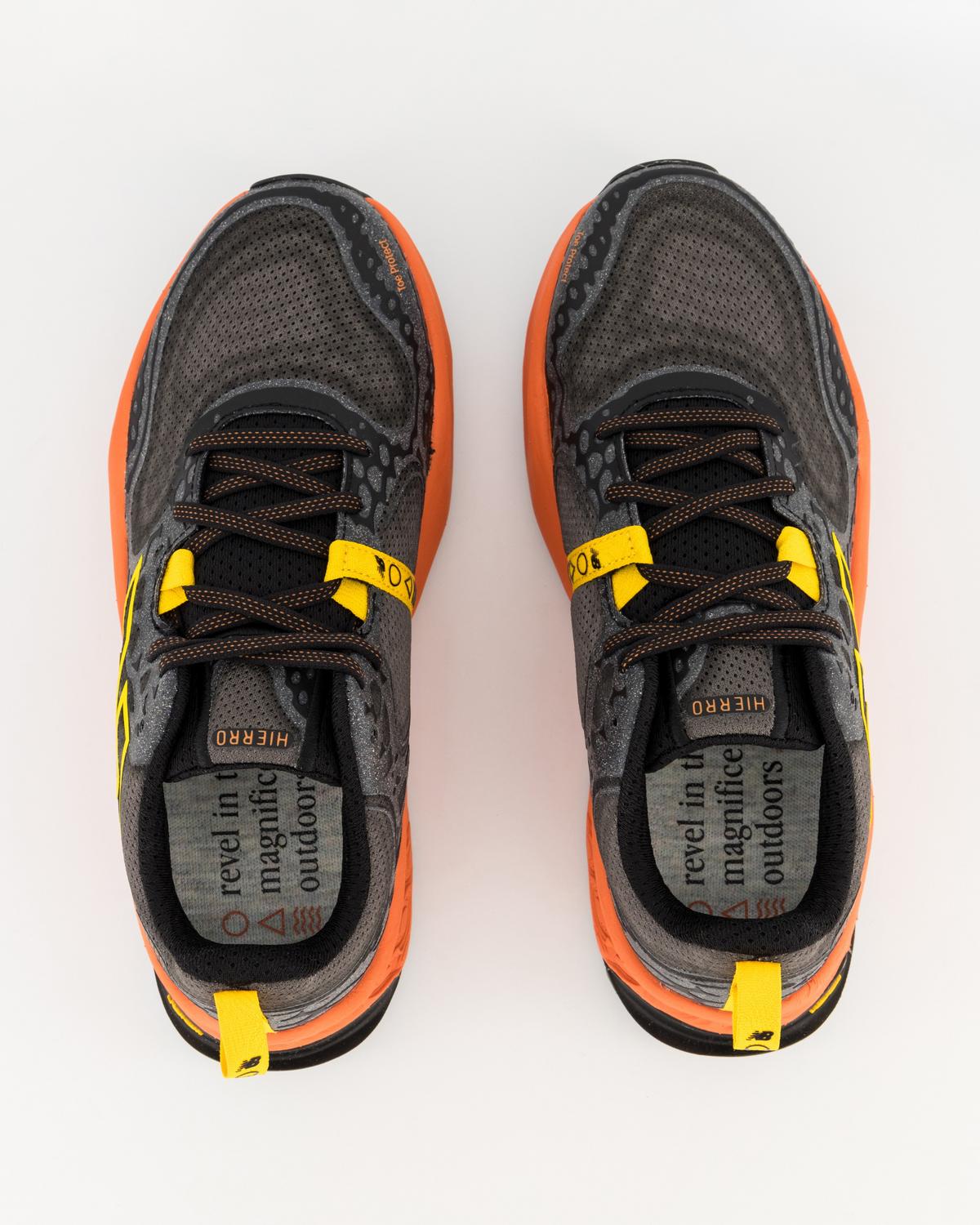 New Balance Fresh Foam X Hierro v9