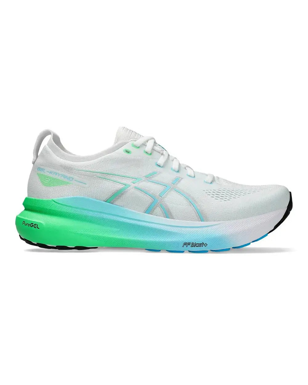 ASICS Gel-Kayano 31 AAA+