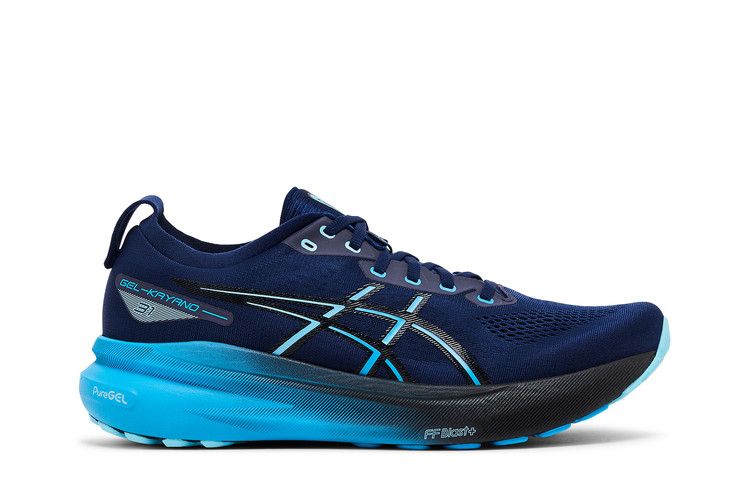 ASICS Gel-Kayano 31 AAA+