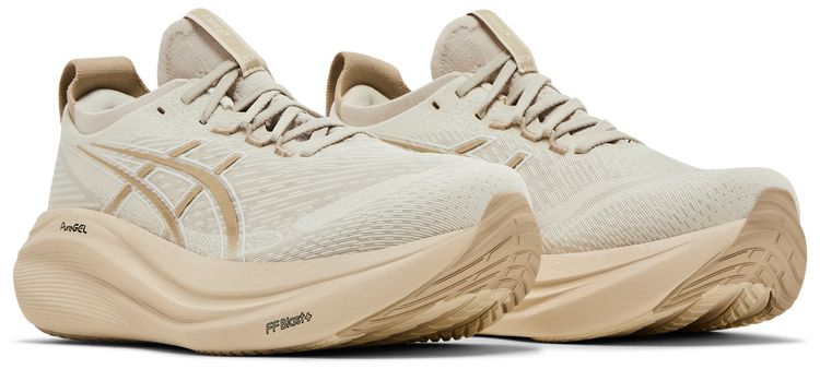 Asics Gel-Nimbus 27 AAA+