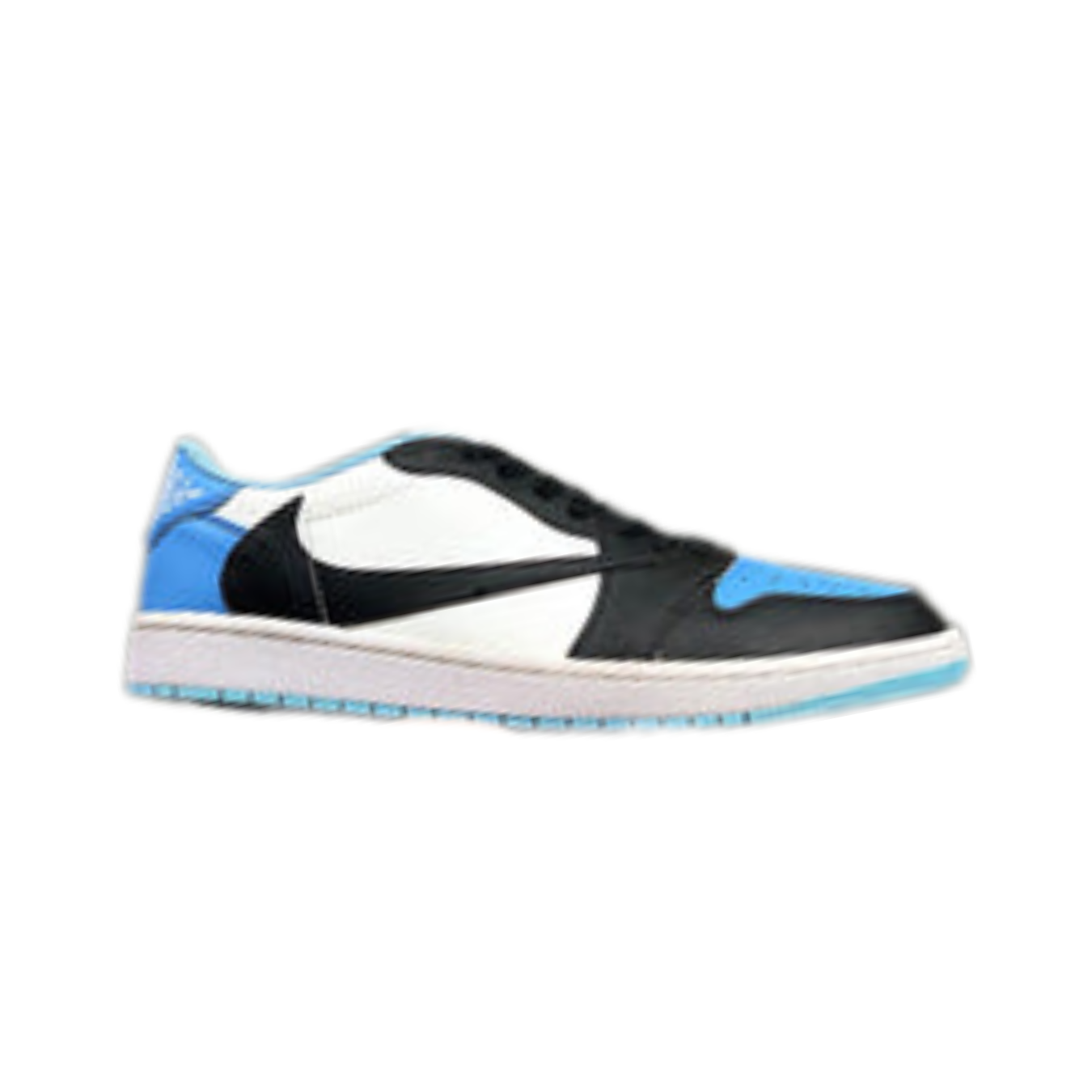 AJ-1 low reverse