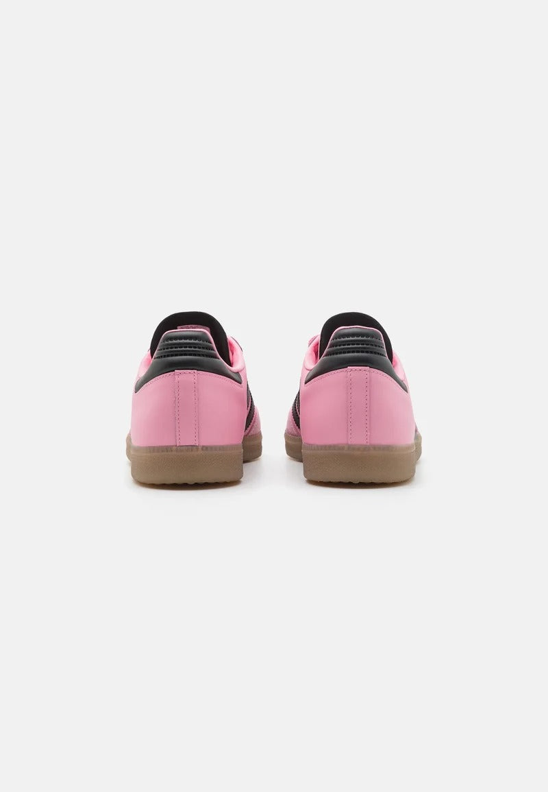 Adidas Samba Women X Messi