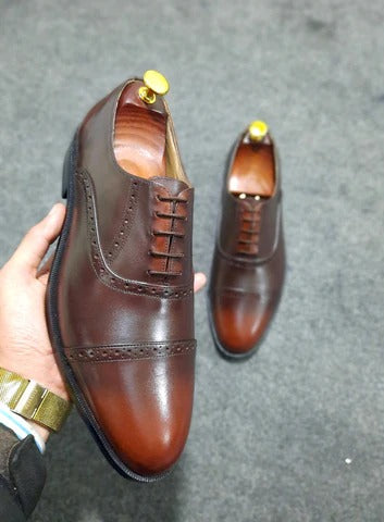 Bordeaux Oxford