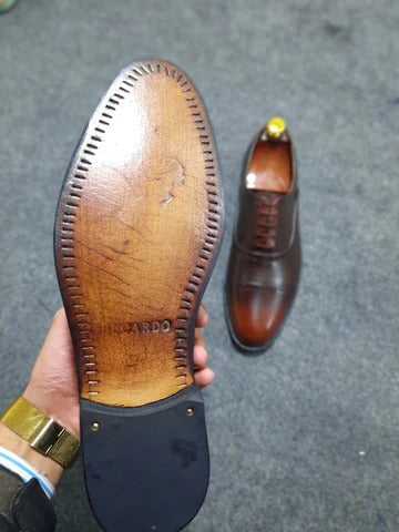 Bordeaux Oxford