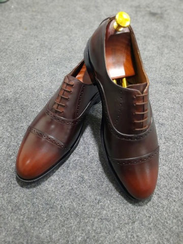 Bordeaux Oxford