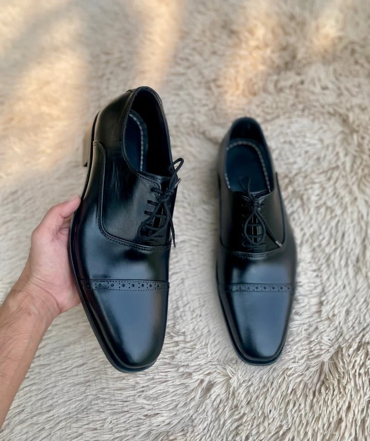 Bordeaux Oxford