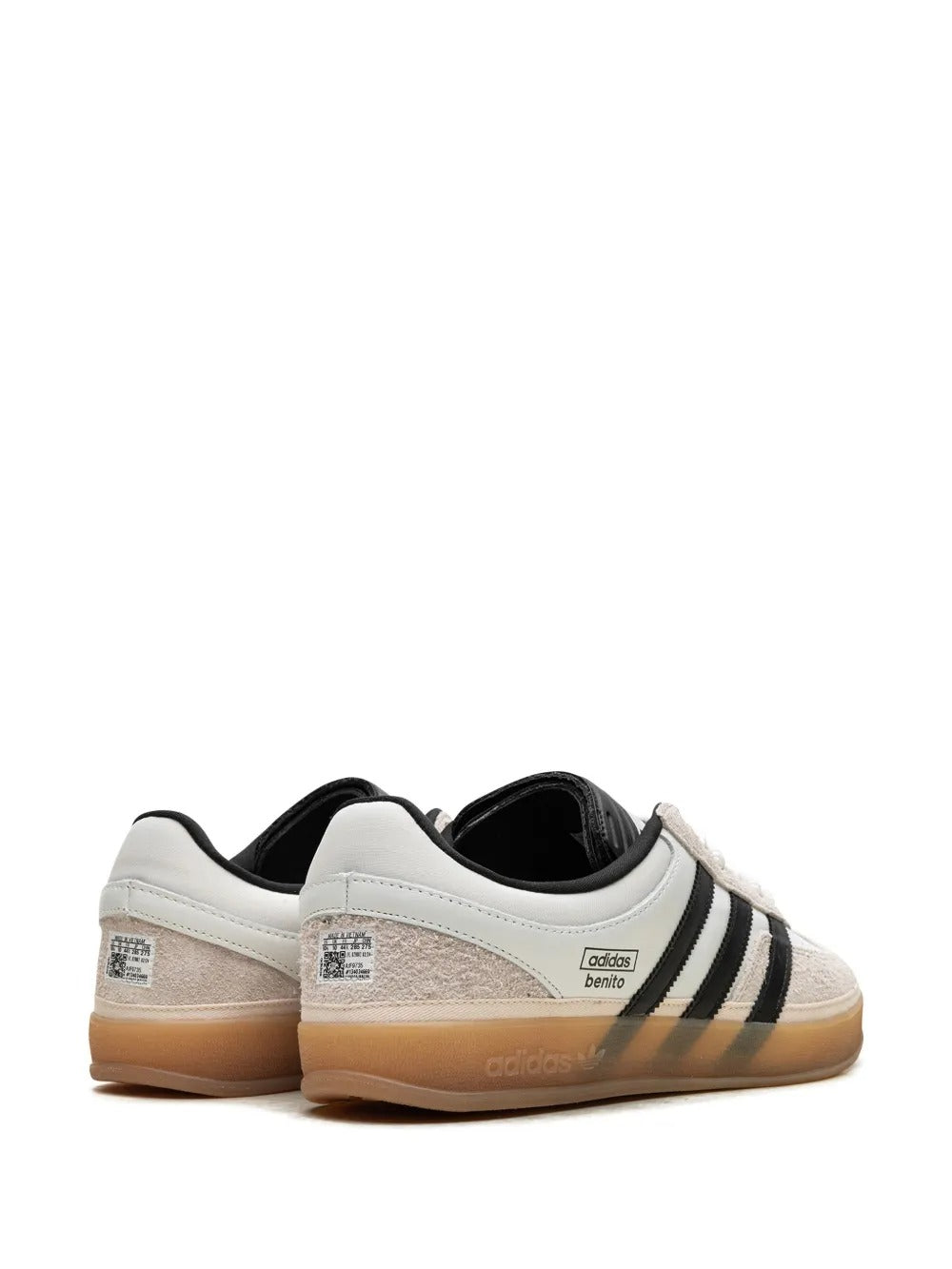 Adidas Gazelle X Bad Bunny