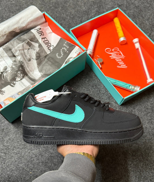Nike AF 1 Low Tiffany & Co