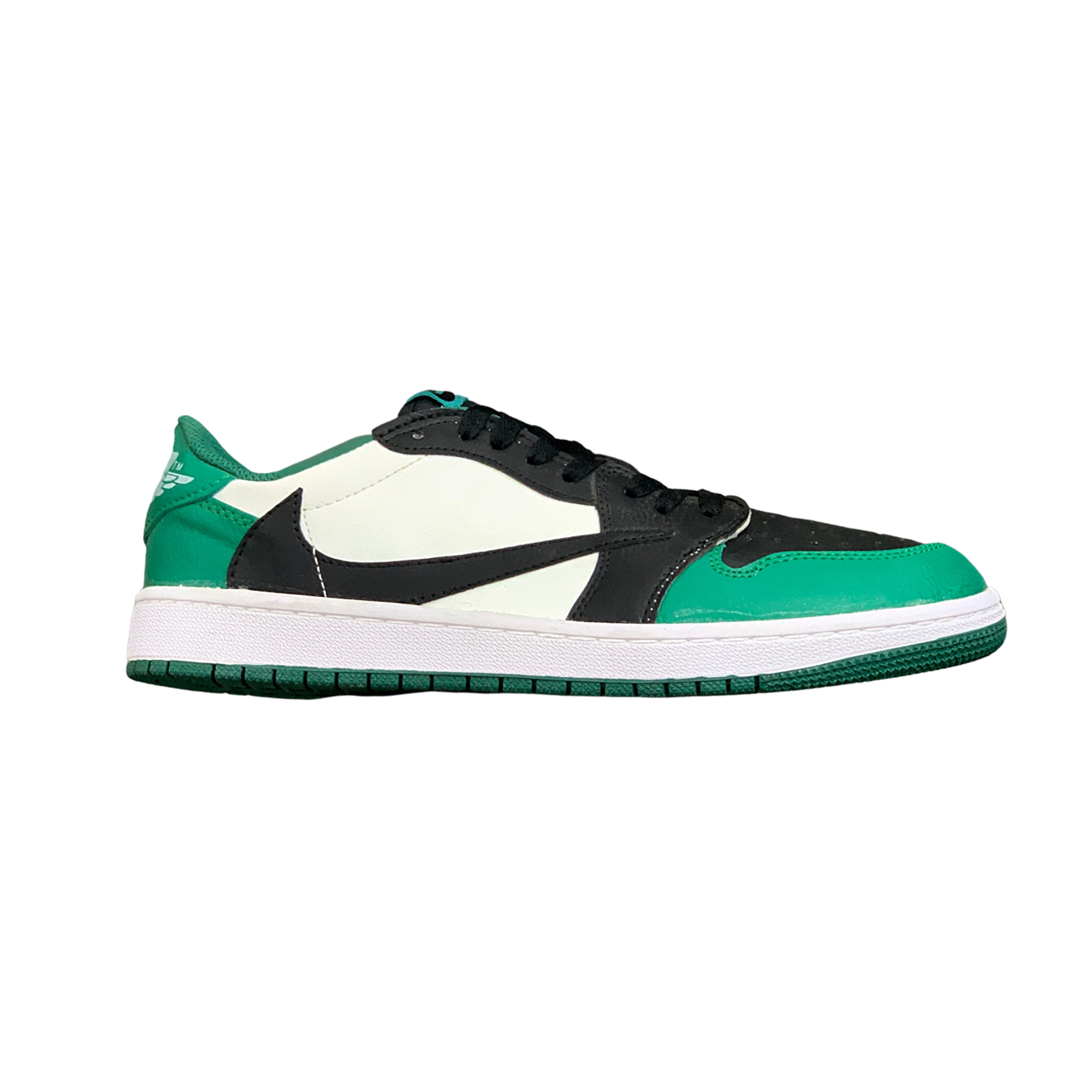 AJ-1 low reverse