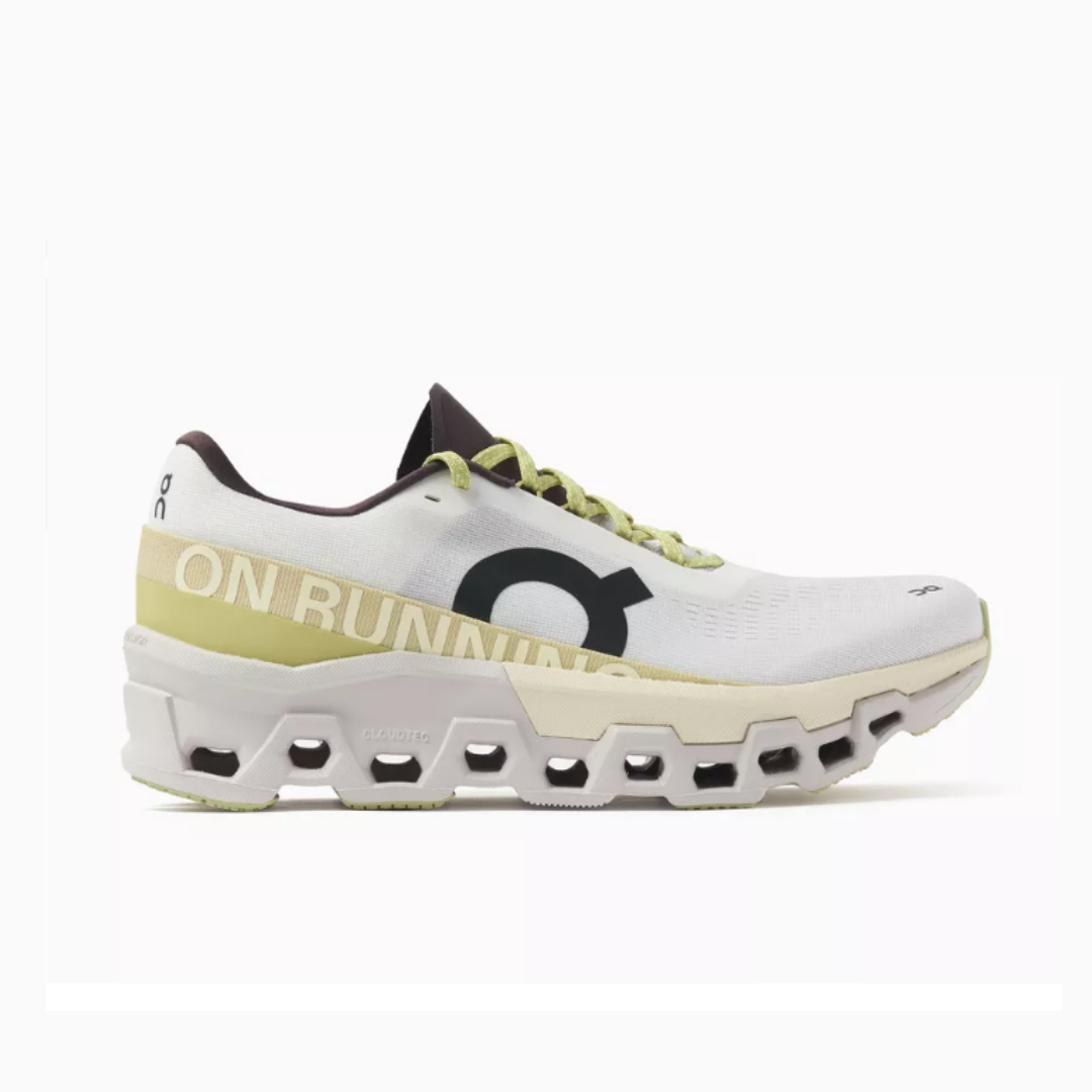On Cloudmonster 2