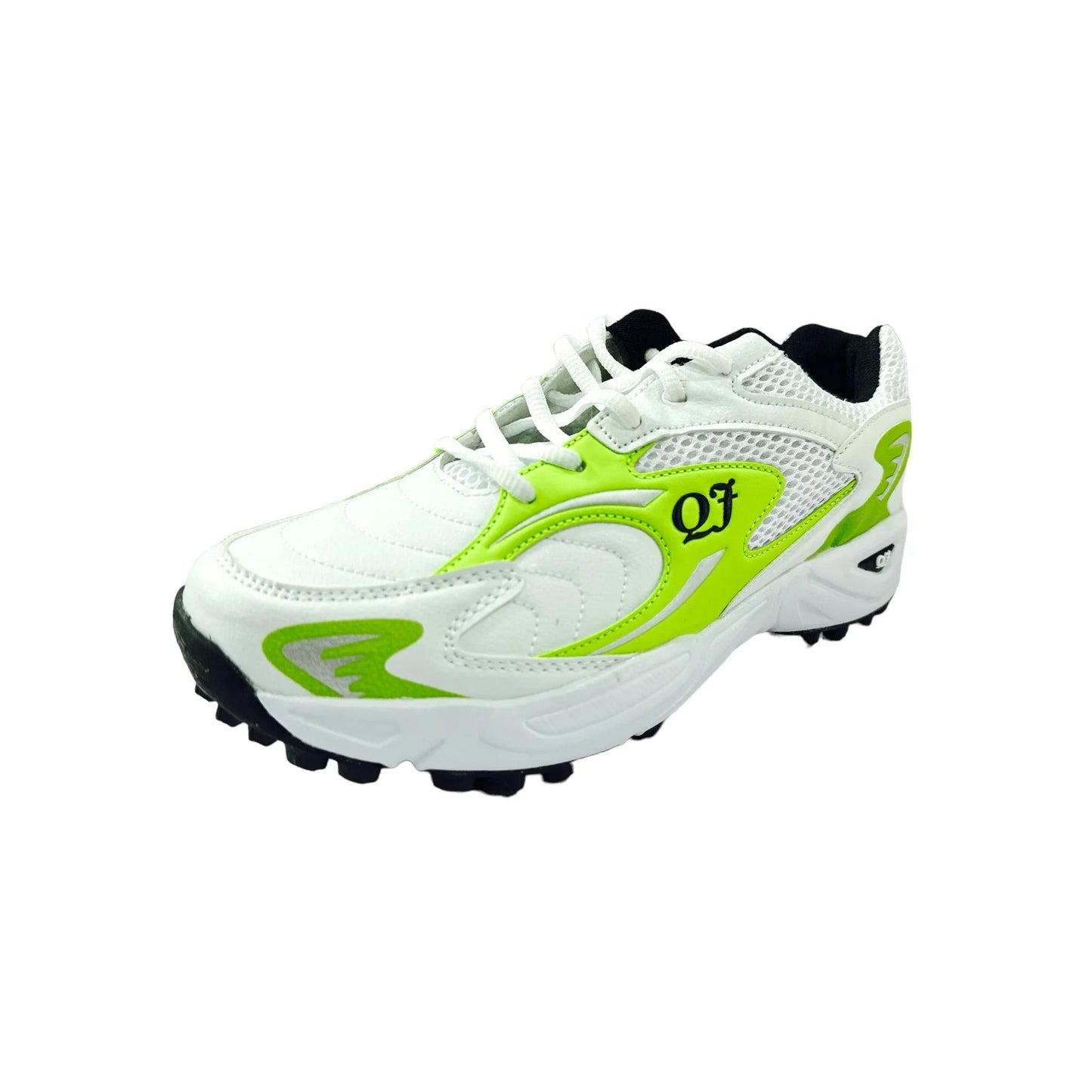 QJ Plus Cricket