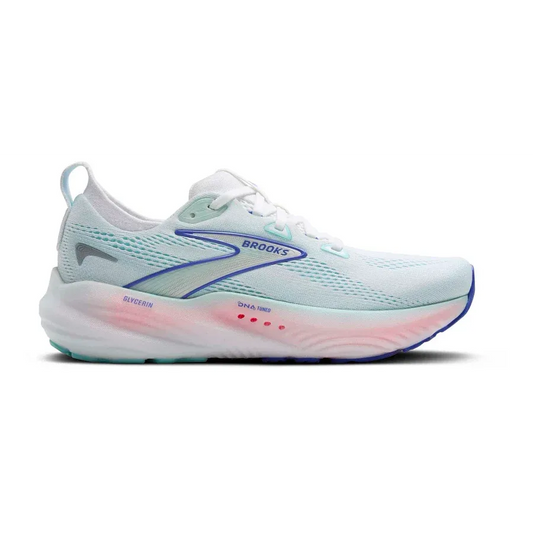 Brooks Glycerin 22 - dot perfect