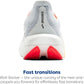 Brooks Hyperion Max 2 - dot pefect