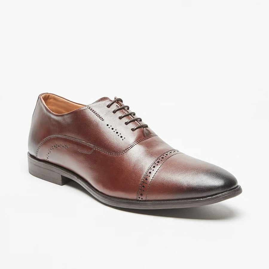Bordeaux Oxford