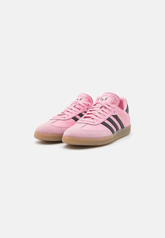 Adidas Samba Women X Messi