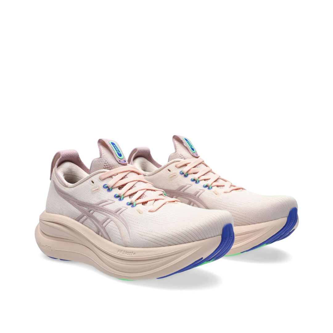 Asics Gel Nimbus 28