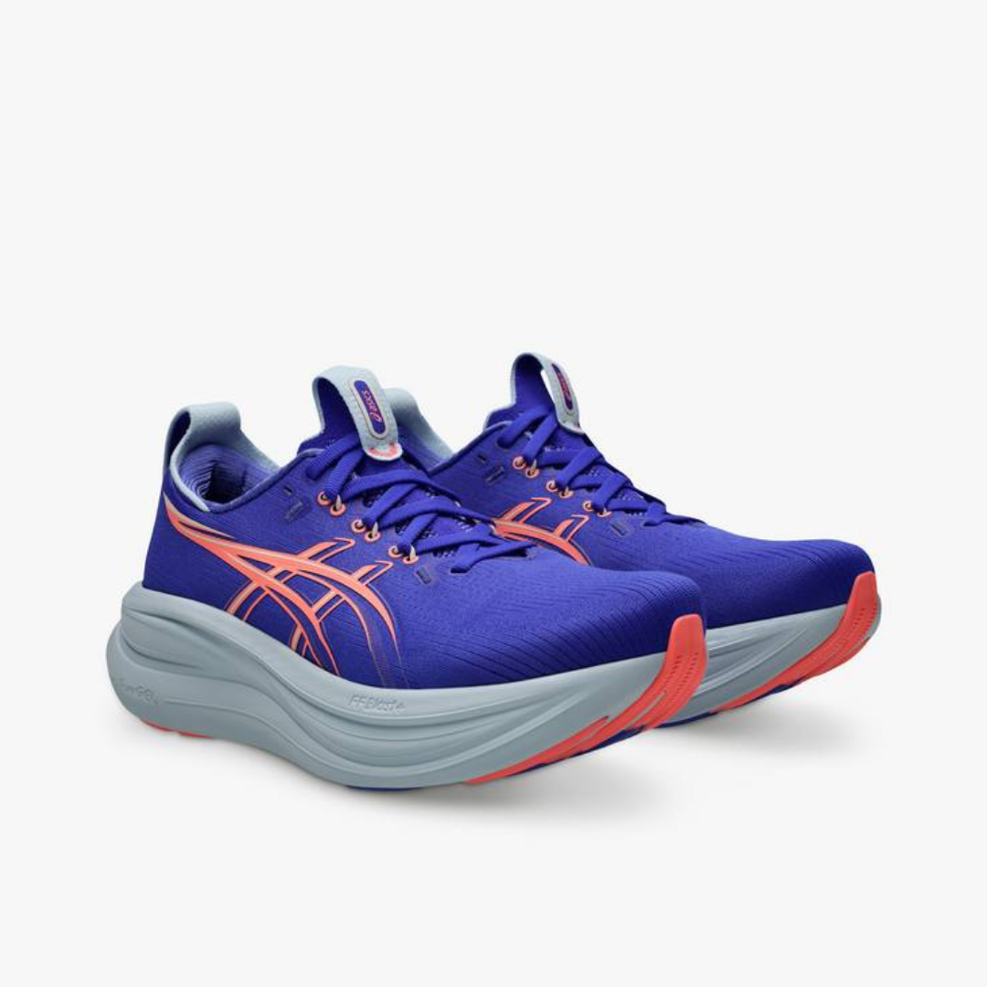 Asics Gel Nimbus 28