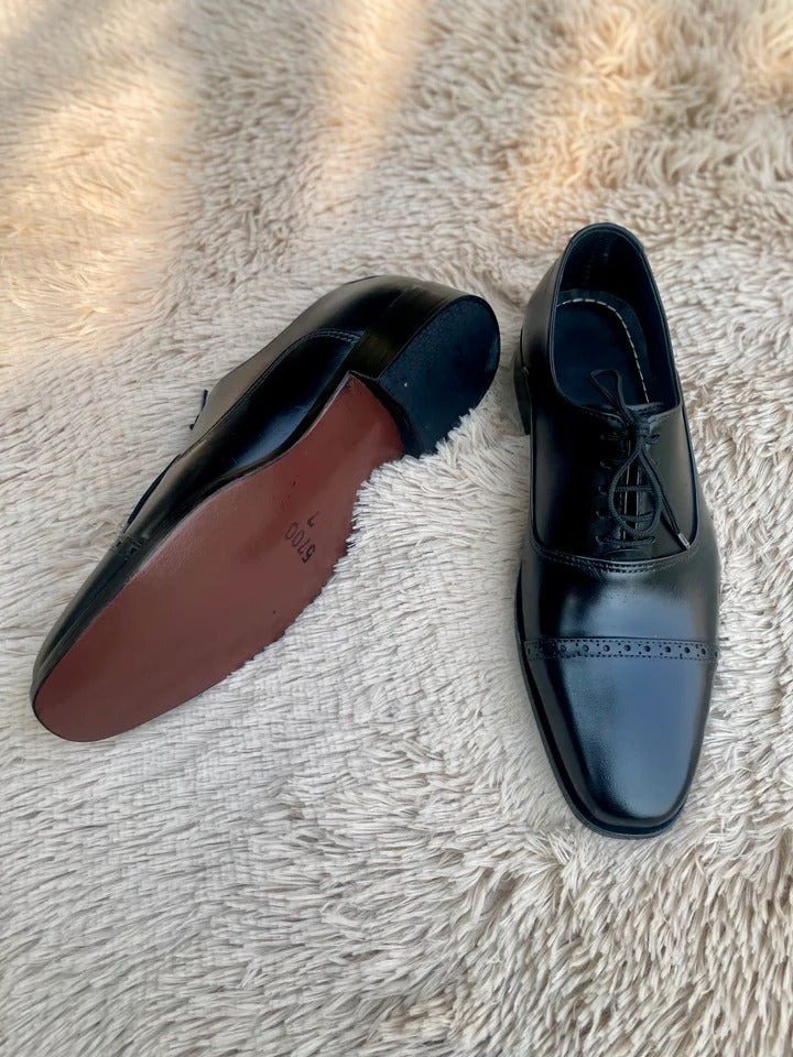 Bordeaux Oxford