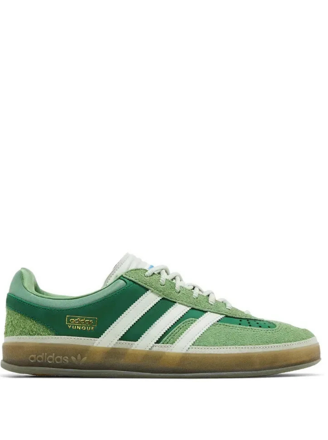 Adidas Gazelle X Bad Bunny