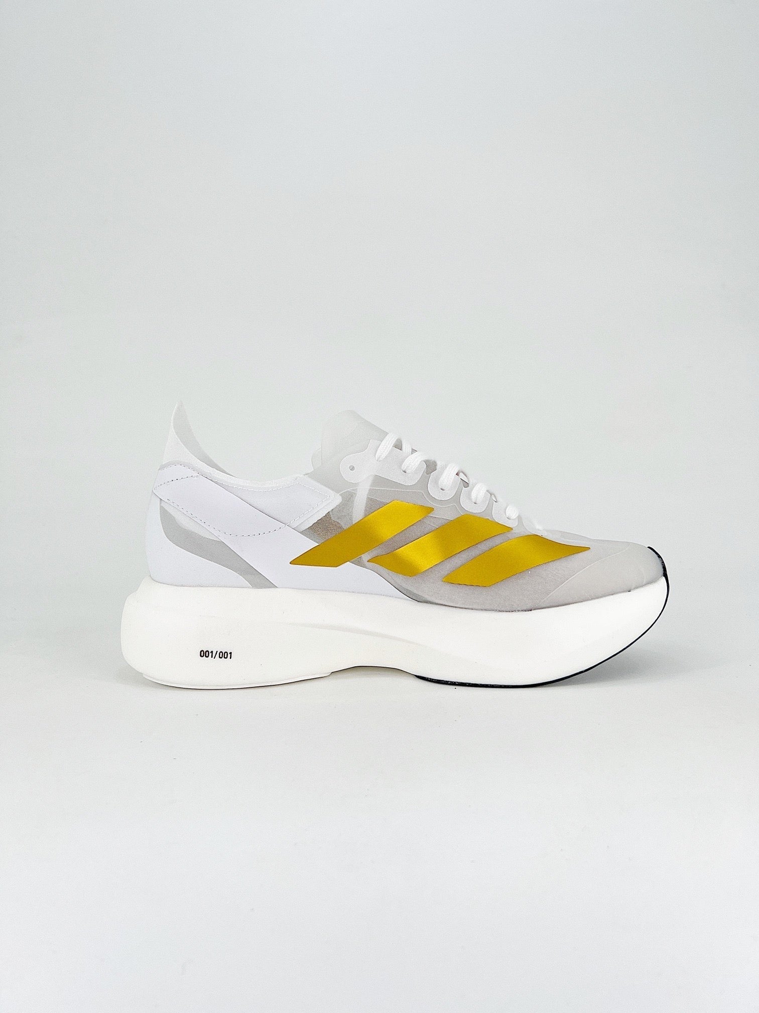 Adizero Adios Pro Evo 1