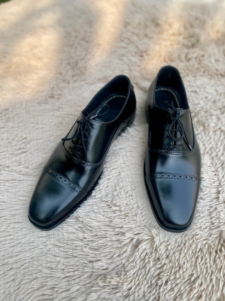 Bordeaux Oxford