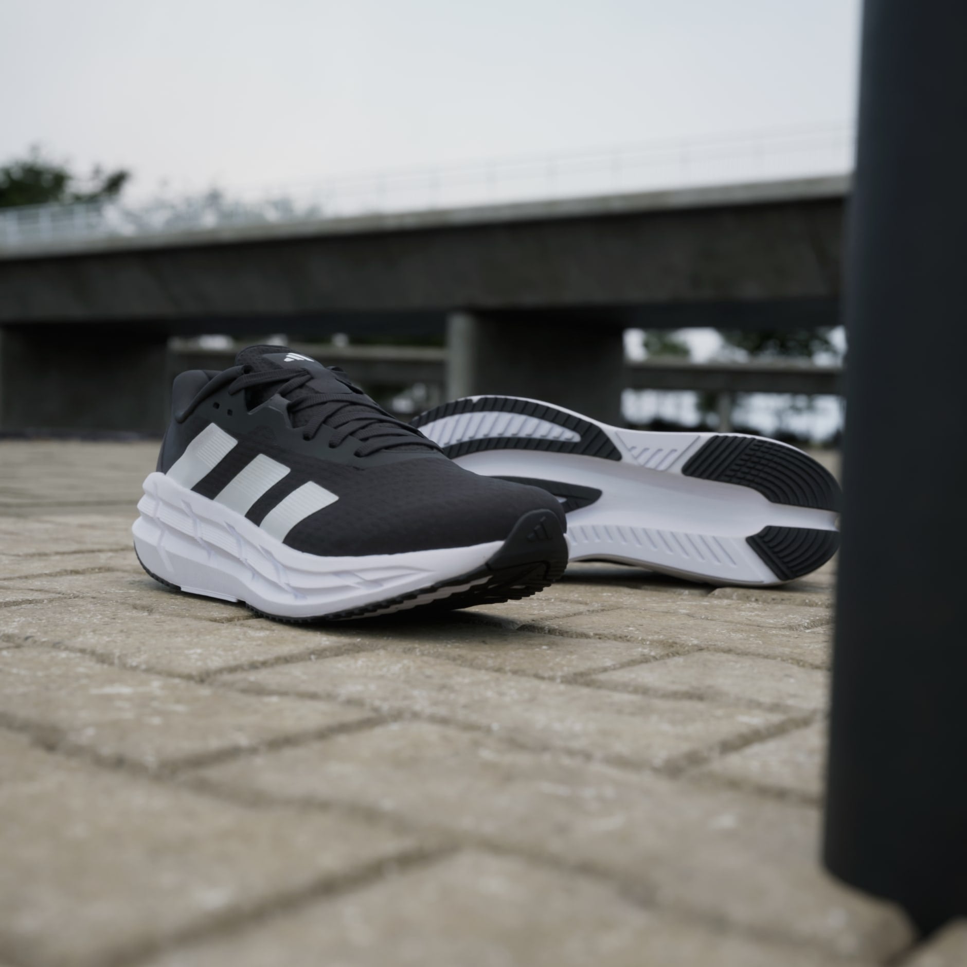 Adidas Adistar 3 – Repetitor Sole