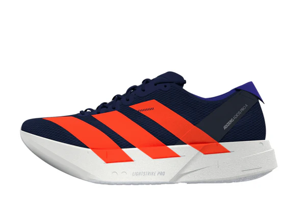 Adidas Adizero Adios pro 4 - dot perfect