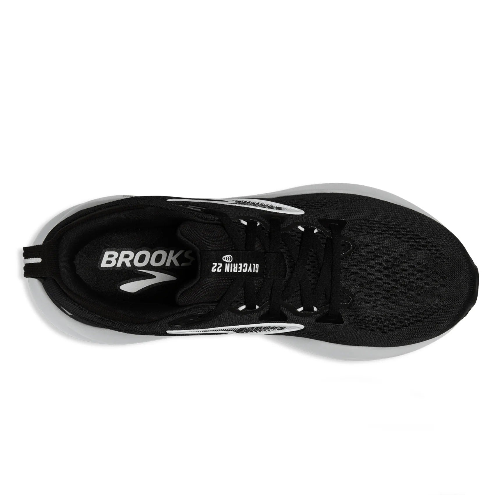 Brooks Glycerin 22 - dot perfect