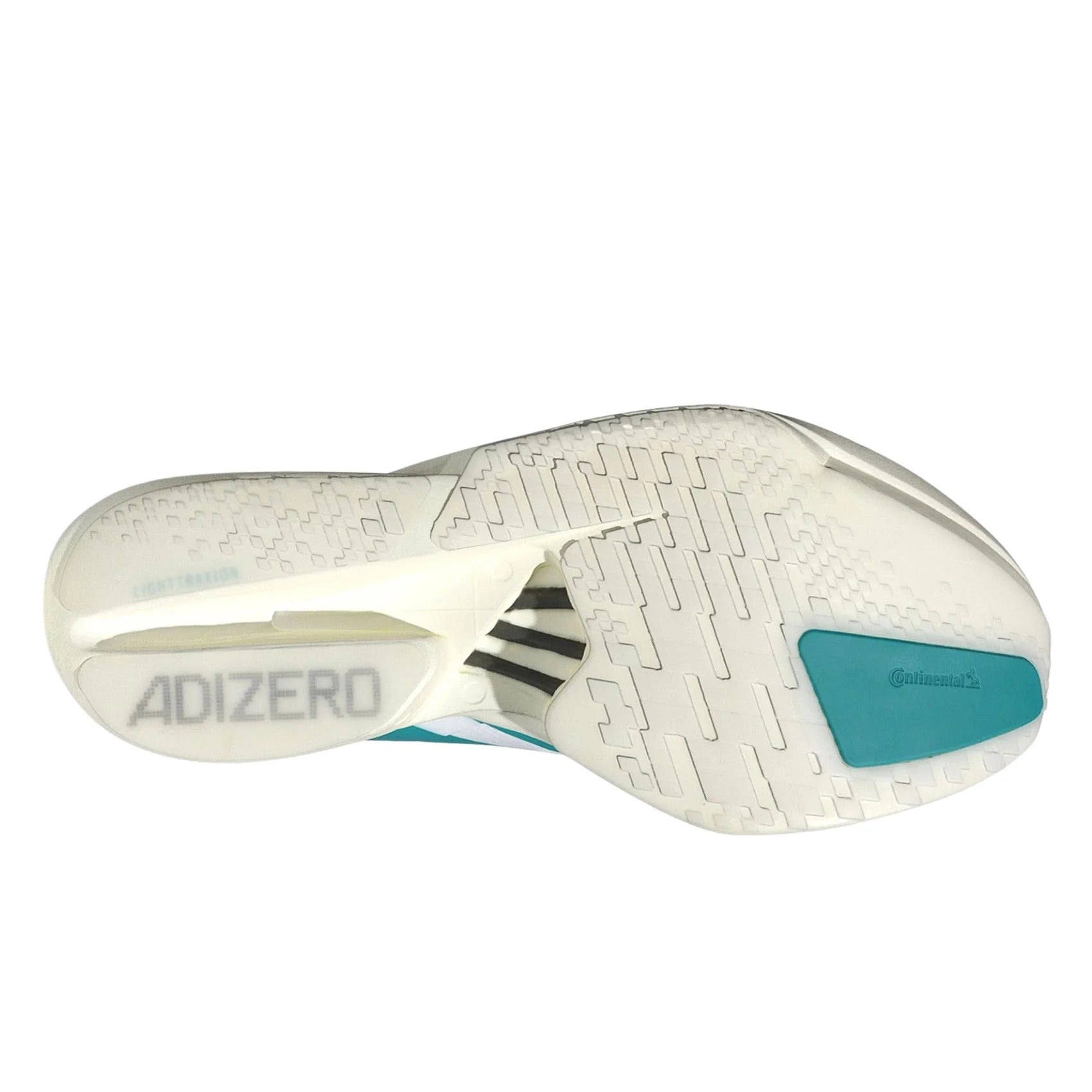 Adidas Adizero Adios pro 4 - dot perfect