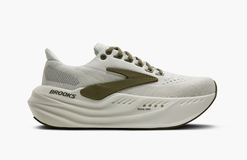 Brooks Glycerin Max