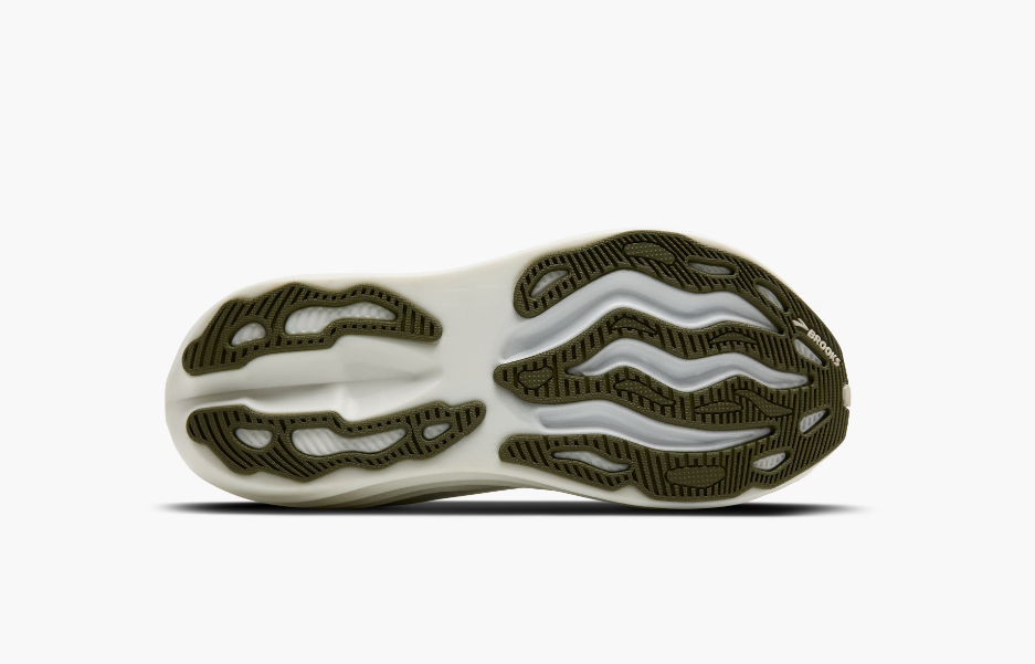Brooks Glycerin Max