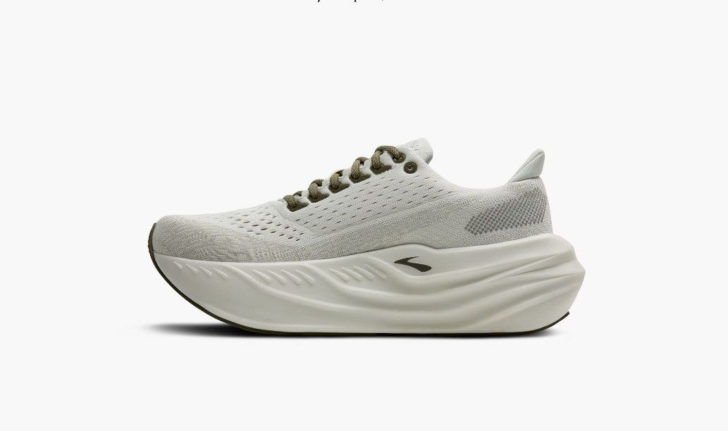 Brooks Glycerin Max