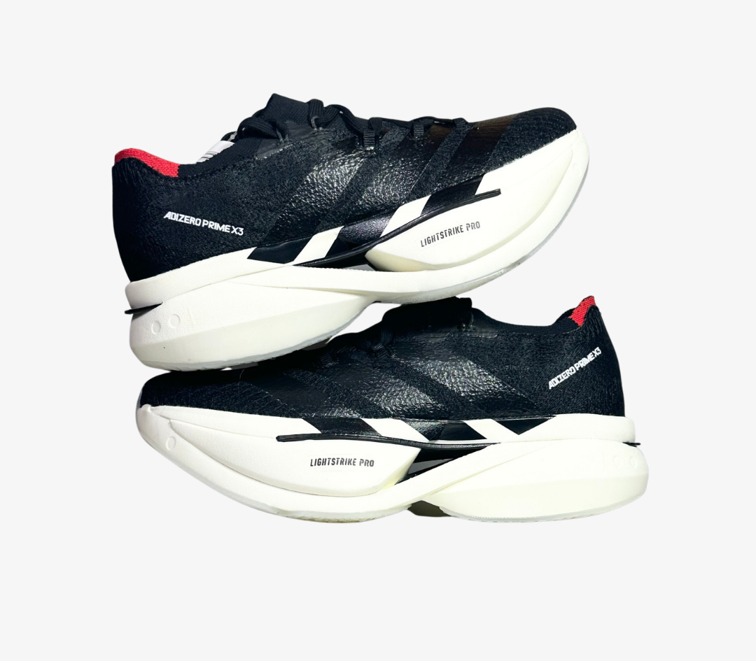 Adidas Prime X3 STRUNG