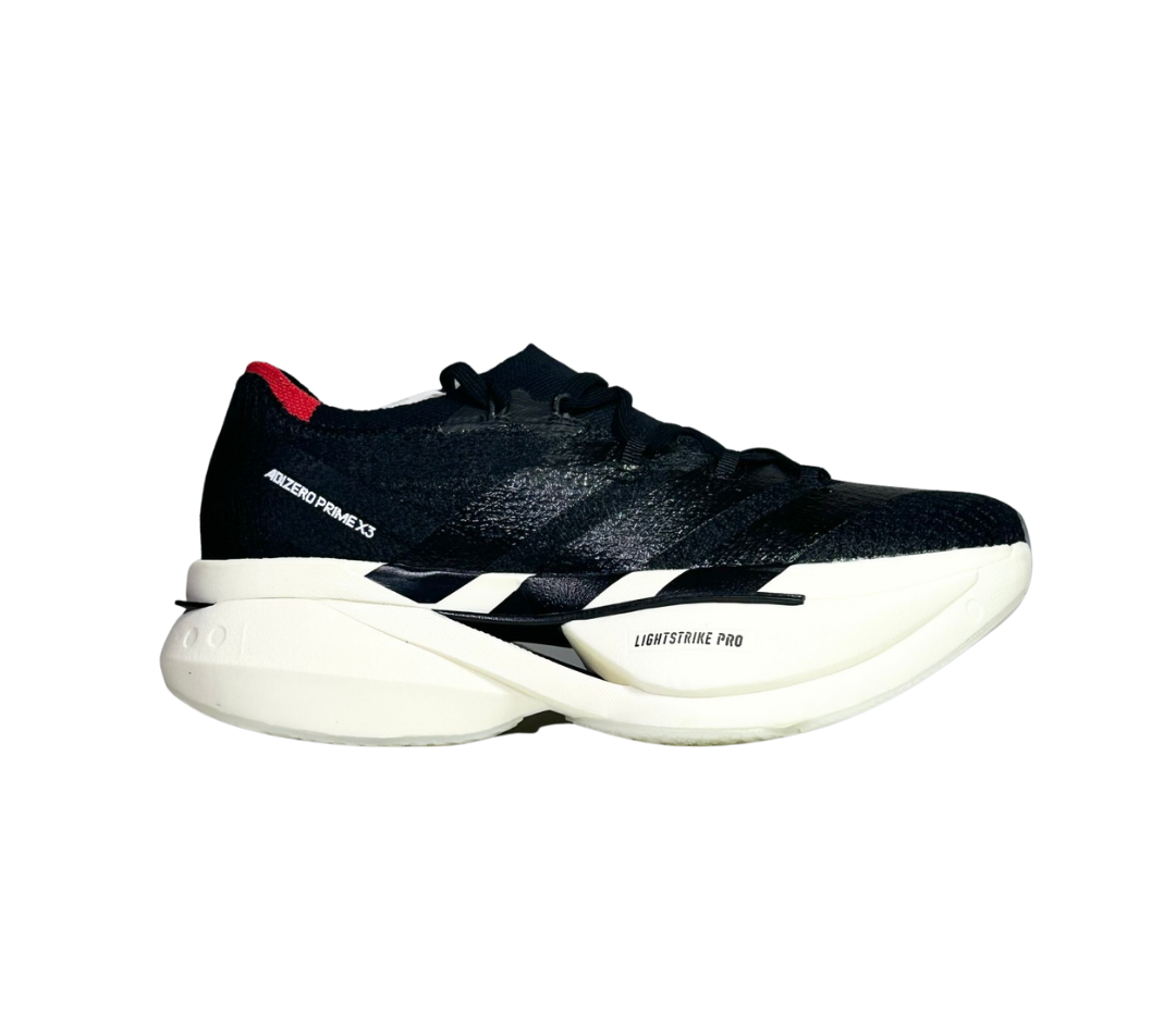 Adidas Prime X3 STRUNG