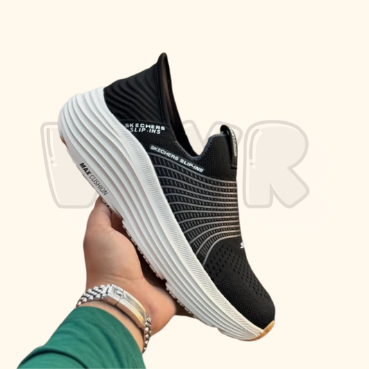 Skechers Max Cusion
