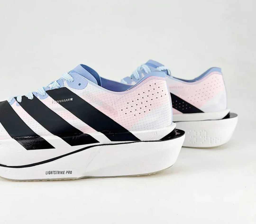 Adidas Adizero Adios Pro 5