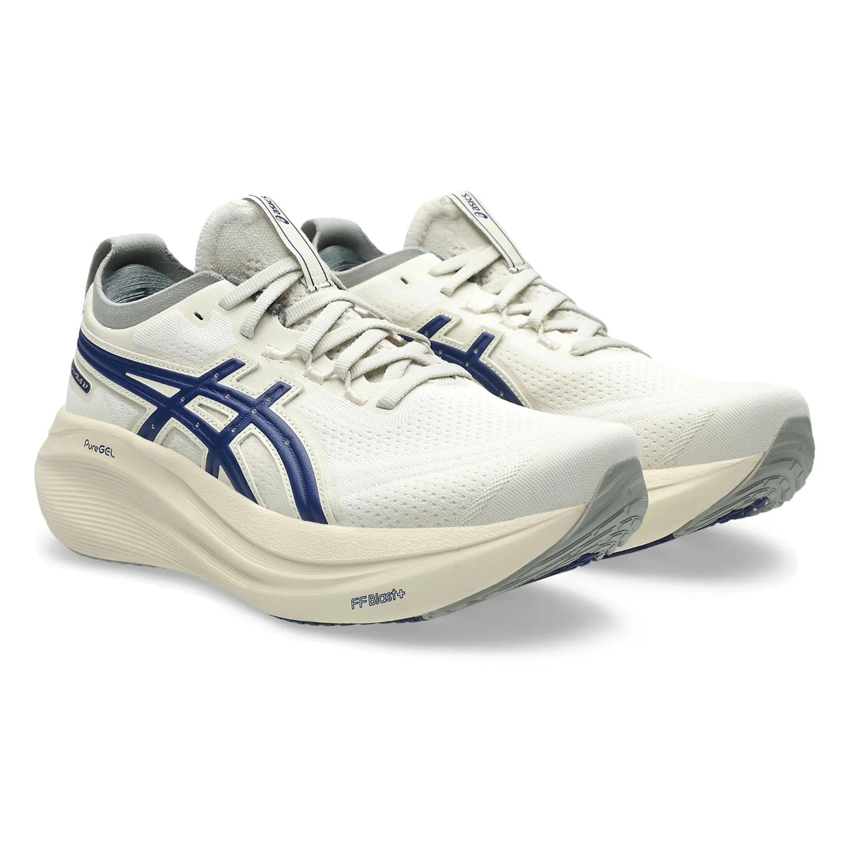 Asics Gel-Nimbus 27 AAA+
