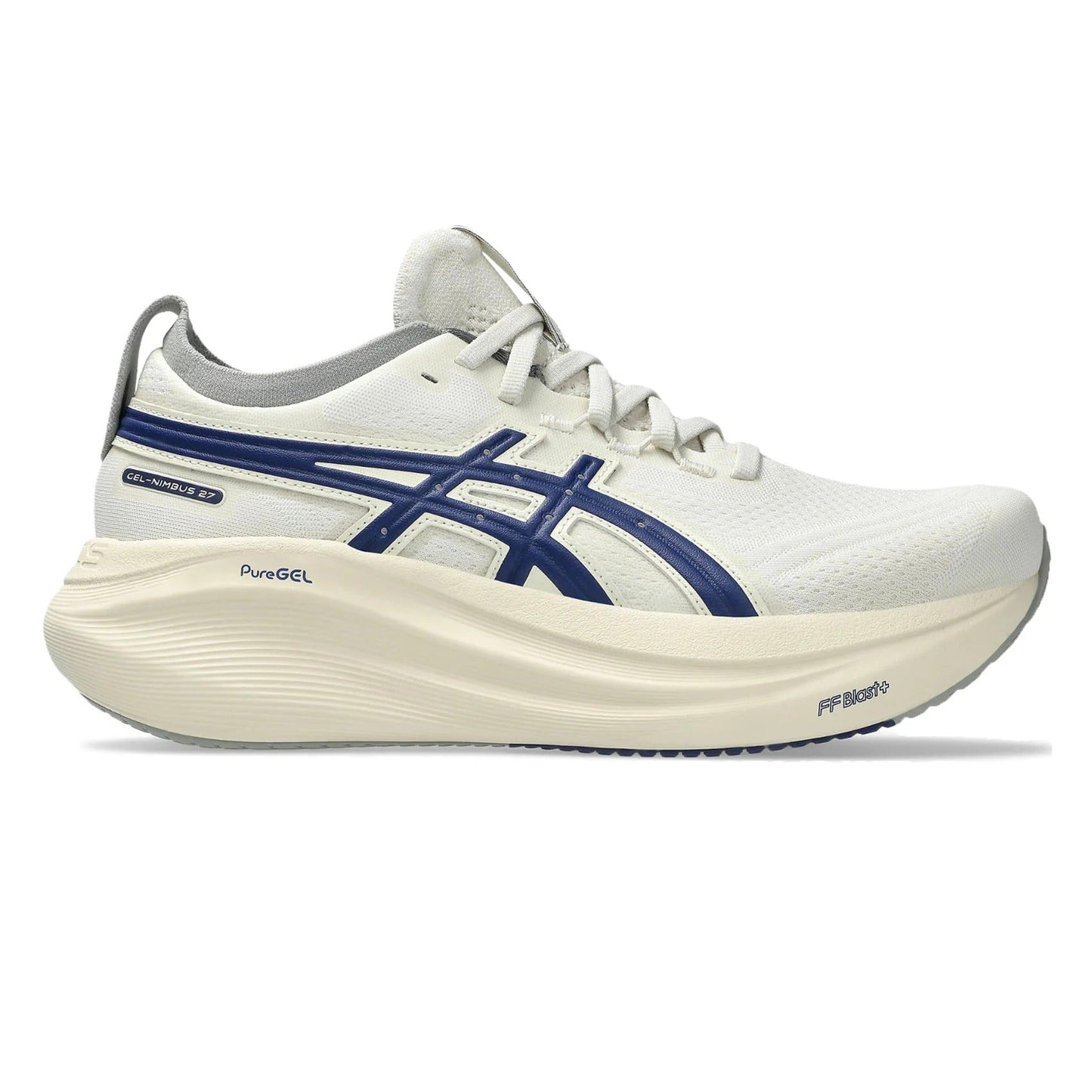 Asics Gel-Nimbus 27 AAA+