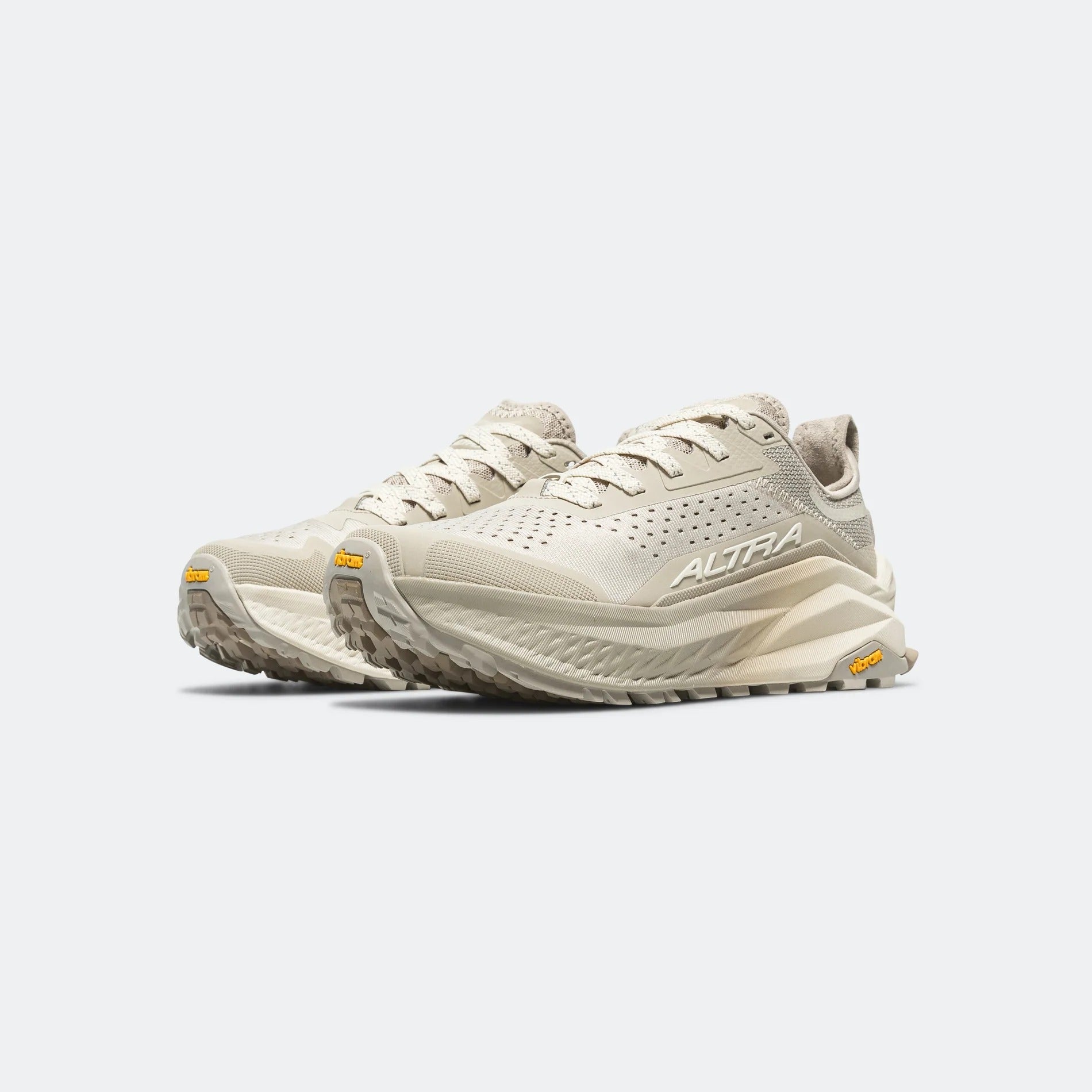 Altra Olympus 6