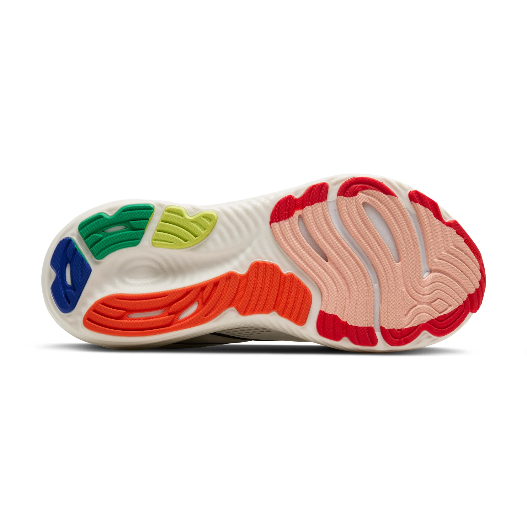 Brooks Glycerin 22 - dot perfect